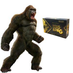 Natural Energy And Endurance Honey