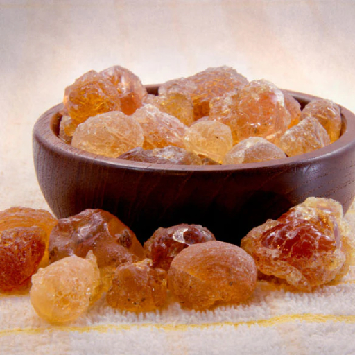 Natural Gum Arabic