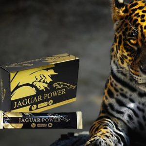 Natural Vitality Honey For Men
