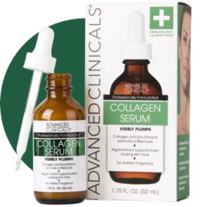 Original Collagen Serum