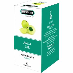 Original Himani Amla Hair Oil
