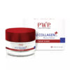 Original Pwp Hylu Collagen Facial Cream