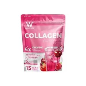 Original Wink White Collagen Pink Glow Plus