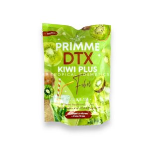 Precious Skin Prime Dtx Kiwi Plus Fiber Dietary Supplement