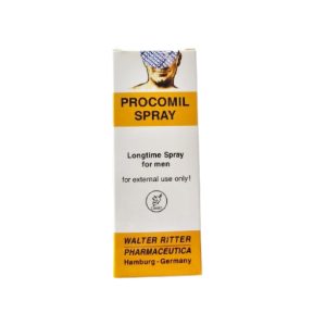 Procomil Spray In Uae