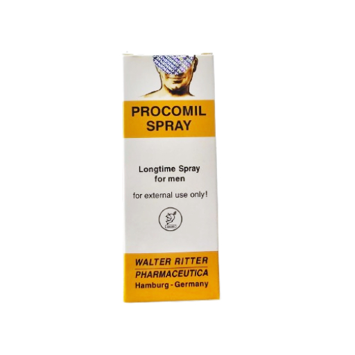 Procomil Spray In Uae