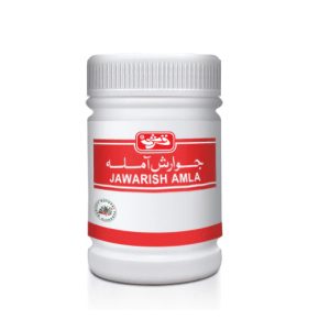 Qarshi Jawarish Amla Natural Herbal Tonic For Oral & Digestive Health