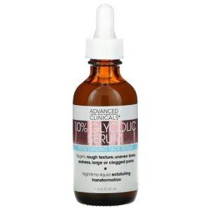 Retexturizing Face Serum
