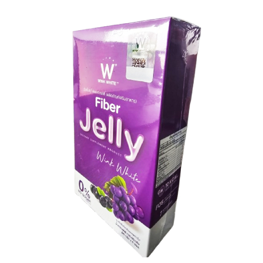 Wink White Dietary Supplement