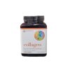 Youtheory Collagen Advanced Formula – Skin, Hair & Nail Support With Vitamin C (6000 Mg, 290 Tablets)