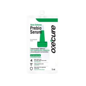 Original Oxecure Acne Defense Prebio Serum