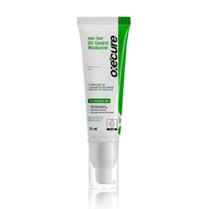 Original Oxecure Oil Control Moisturizer
