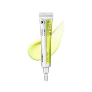Celimax Retinol Shot Tightening Booster – Retinol 0.1% | Panthenol 1% | Matrixyl™ 3000 3%