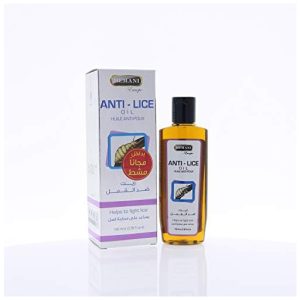Hemani Anti-lice Oil
