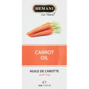 Hemani Carrot Oil