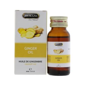 Hemani Ginger Oil