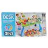 Multi Purpose 3 In1 3+age 1 Food Set 2 Puzzle Set 3 Grand Book 111