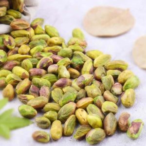 Pistachio For Sweets And Desserts