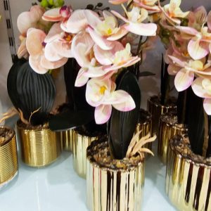 Yatai Real Touch Artificial Orchid Flowers