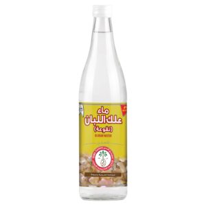 Luban (Frankincense) Water – Natural Aromatic Herbal Water 580ml