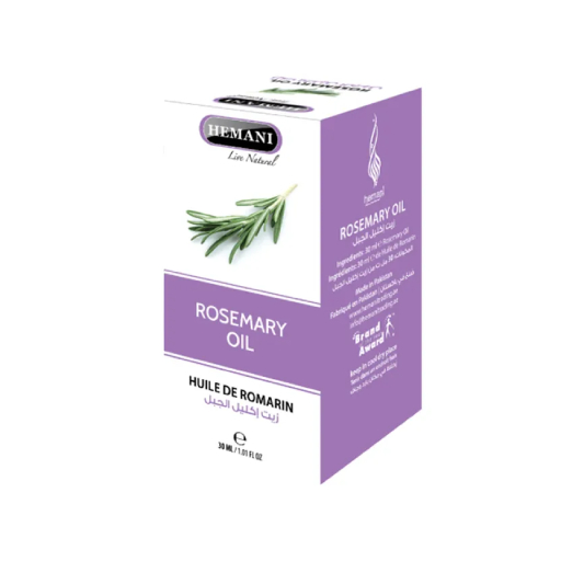 Original Hemani Rosemary Oil