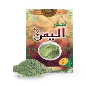 Sidr Powder Al Yemen Powder 180gm