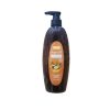 Twg Argan Oil Shampoo 98% Hair Repairment Hydrating & Smoothing 500ml
