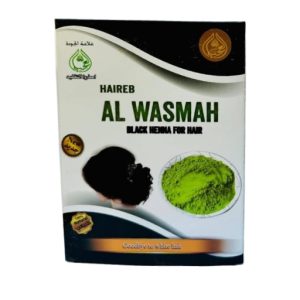 بودرة حناء للشعر في الإمارات