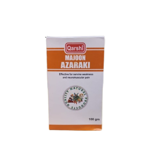علاج عشبي لضعف العضلات
