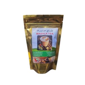 Dubai Masala Tea – 250 Gm