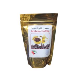 Emirates Arabian Coffee – 250 Gm