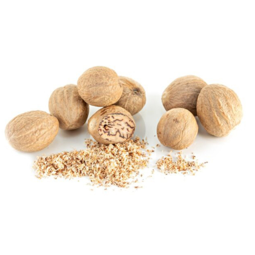 Nutmeg For Cooking