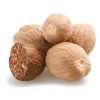 Nutmeg Whole Without Shell (White Nutmeg) 250 G