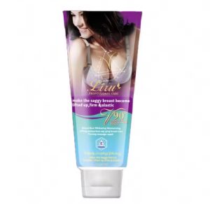 Original Liru Breast Firming Cream