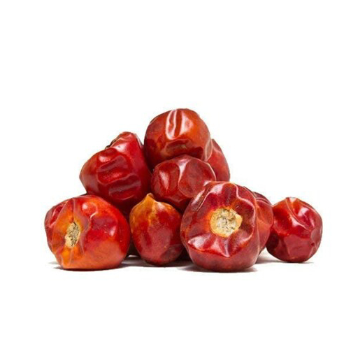 Chilli Whole Round 250gm