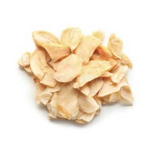 Iranian Dried Garlic Slice 250gm