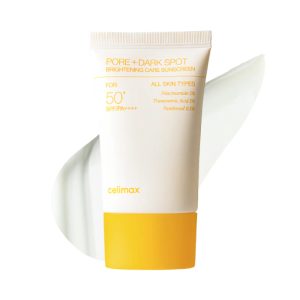 Dark Spot Brightening Sunscreen Spf 50+