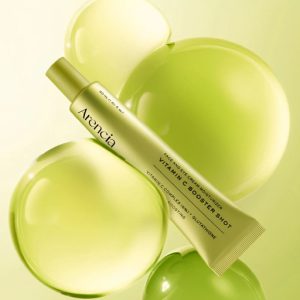 Arencia Face And Eye Cream Vitamin C