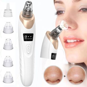 Compact Cleaning Instrument