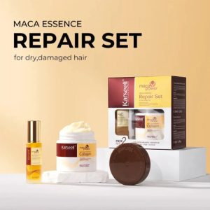 Karseell Maca Power Repair Set