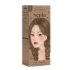 Kota Cosmetics Sepia Ash Brown Hair Color Cream