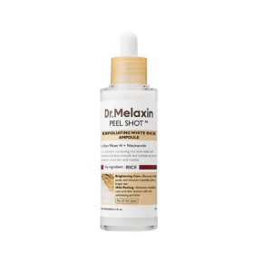 Rice Ampoule For Glowing Skin