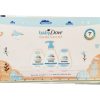 Baby Dove Gentle Care Kit – Lotion, Head to Toe Wash & Hypoallergenic Shampoo