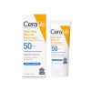 CeraVe Hydrating Mineral Sunscreen Broad Spectrum SPF 50