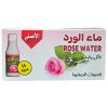 Fresh Quba Rose Water 24 x 30ml