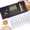 Keratin Queen Complete Moisturizing Protein Brazilian Hair Repair Kit Serum