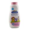 Kodomo Baby Powder Gentle Soft Oat Milk Moisturizer Lion (0+)