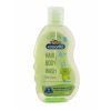 Kodomo Hair & Body Wash Mild Original 200ML Gentle On Babies And Kids