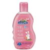 Kodomo Organic Hair And Body Wash Pink Hanabaki 200 ML

