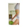 Original Apple Slimming Healthy Fast Weight Loss Capsule